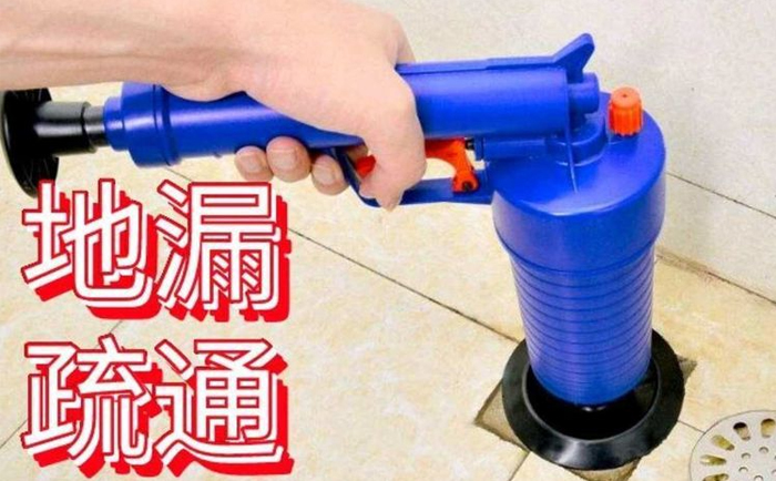 东升镇疏通地漏