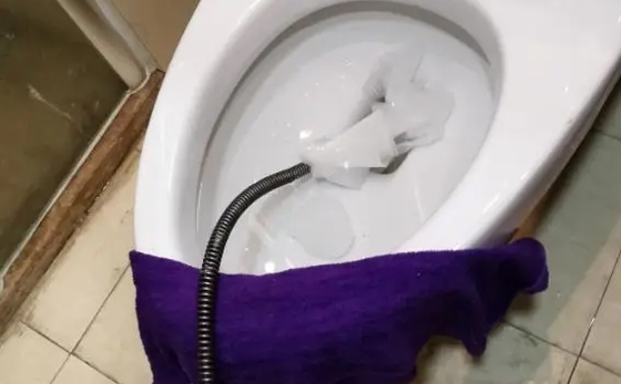 东升镇马桶疏通